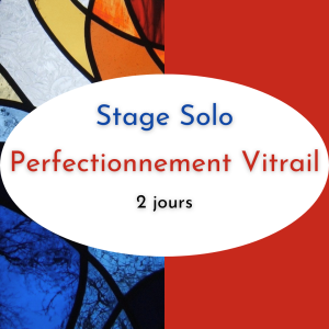 Perfectionnement 1 personne - 2 jours