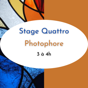 Photophore 4 personnes - 3h