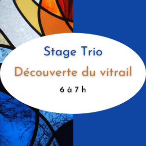 Découverte 3 personnes - 1 jour