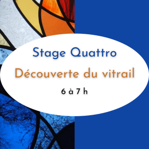 Découverte 4 personnes - 1 jour