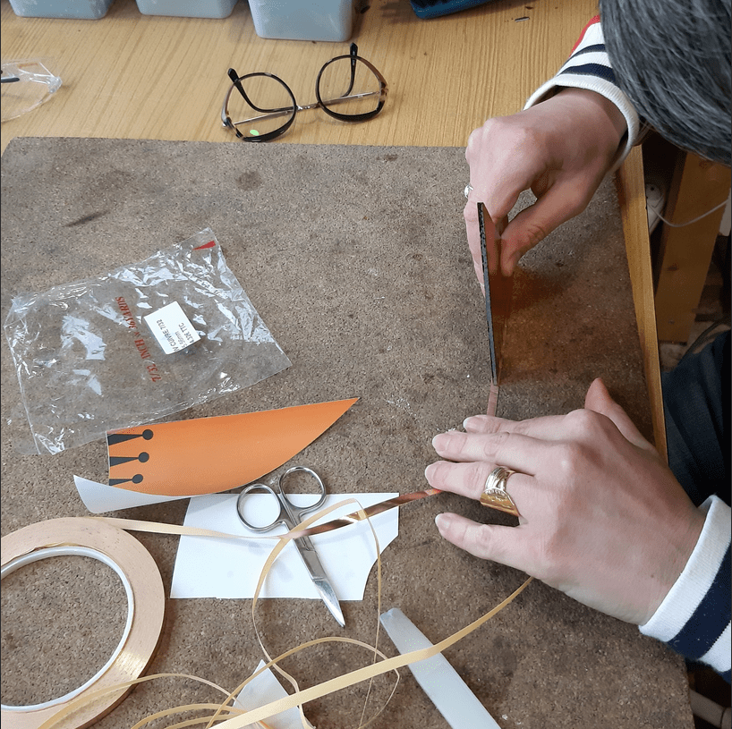 Vitrail 1 personne - 2 jours – Image 4