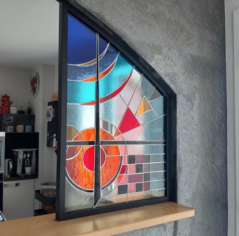 kandinsky vitre1