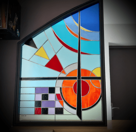 kandinsky vitre2