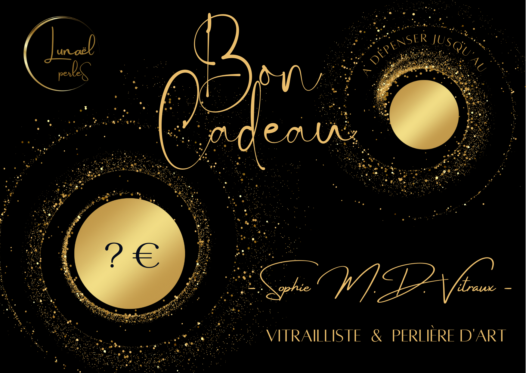 Carte Cadeau