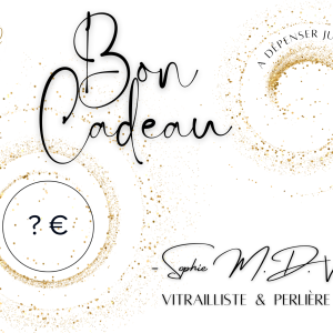 e-Carte Cadeau