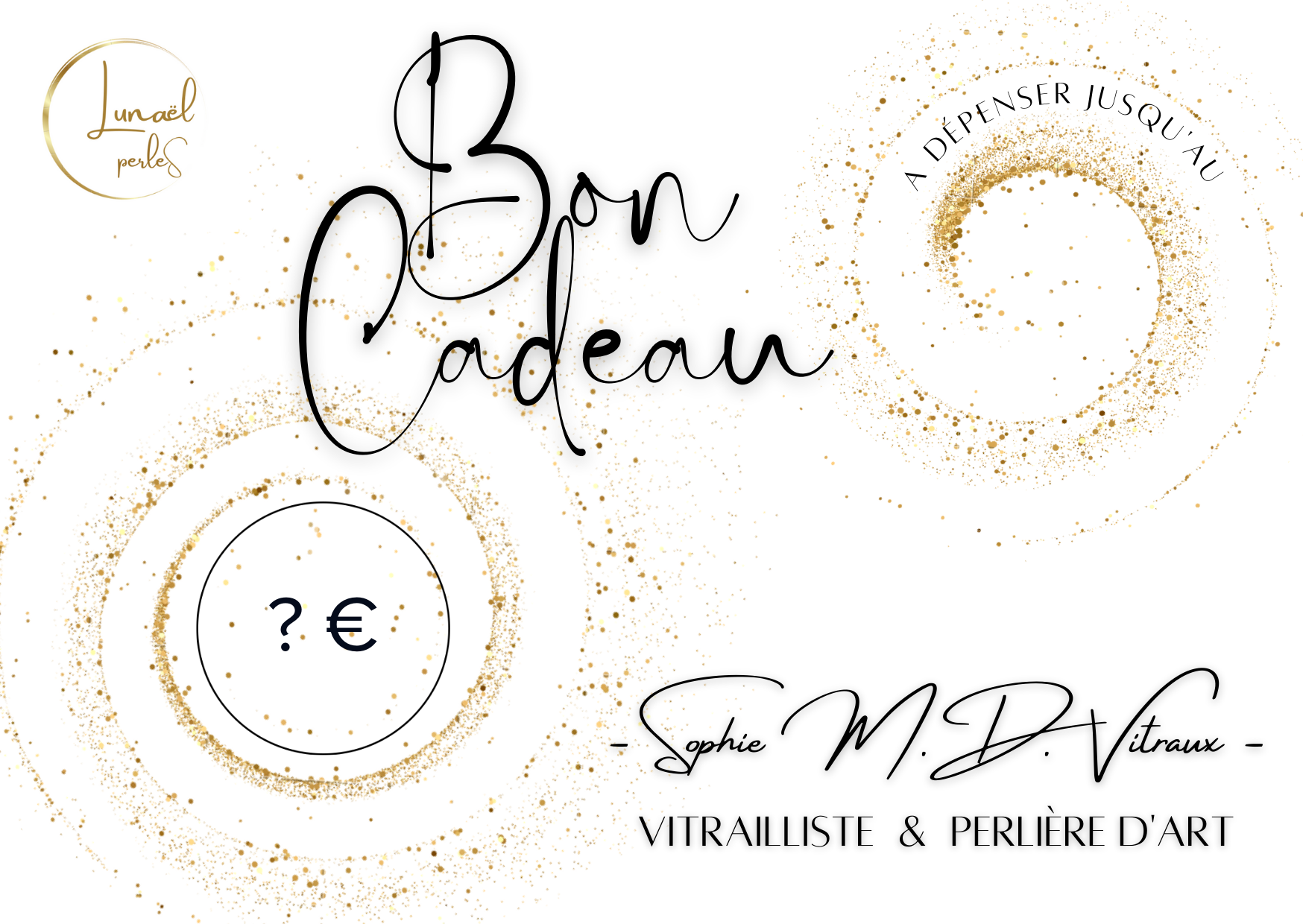 e-Carte Cadeau